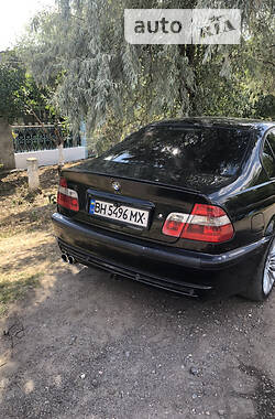 Седан BMW 3 Series 2002 в Арцизе