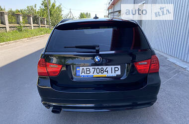 Універсал BMW 3 Series 2010 в Вінниці