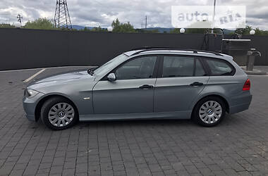 Универсал BMW 3 Series 2006 в Долине