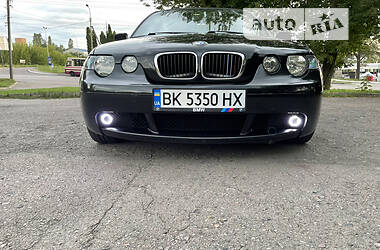 Хетчбек BMW 3 Series 2003 в Рівному