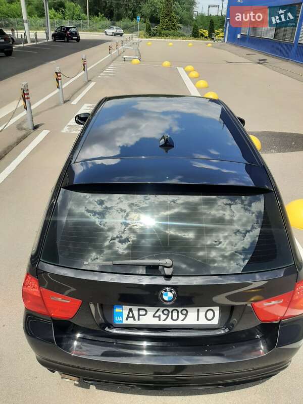 Универсал BMW 3 Series 2011 в Запорожье