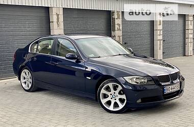 Седан BMW 3 Series 2005 в Тернополі