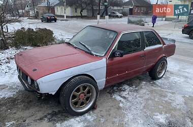 Седан BMW 3 Series 1985 в Харкові