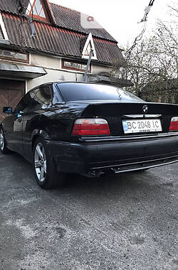 Купе BMW 3 Series 1997 в Буске
