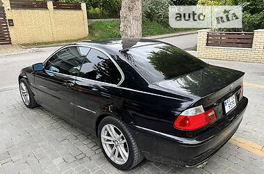Купе BMW 3 Series 1999 в Тернополе