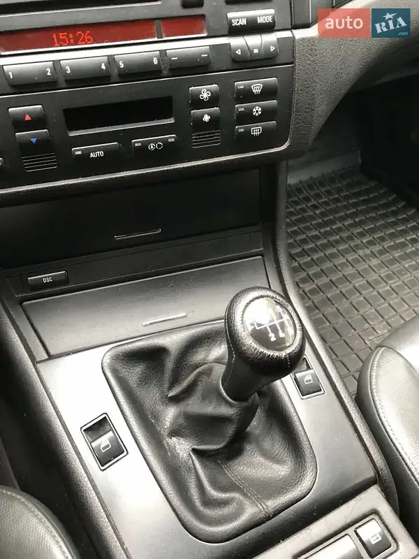 BMW 3 Series 2004 VIN WBAAP710X0PP29568 фото оголошення 5 з 46