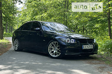 Седан BMW 3 Series 2005 в 