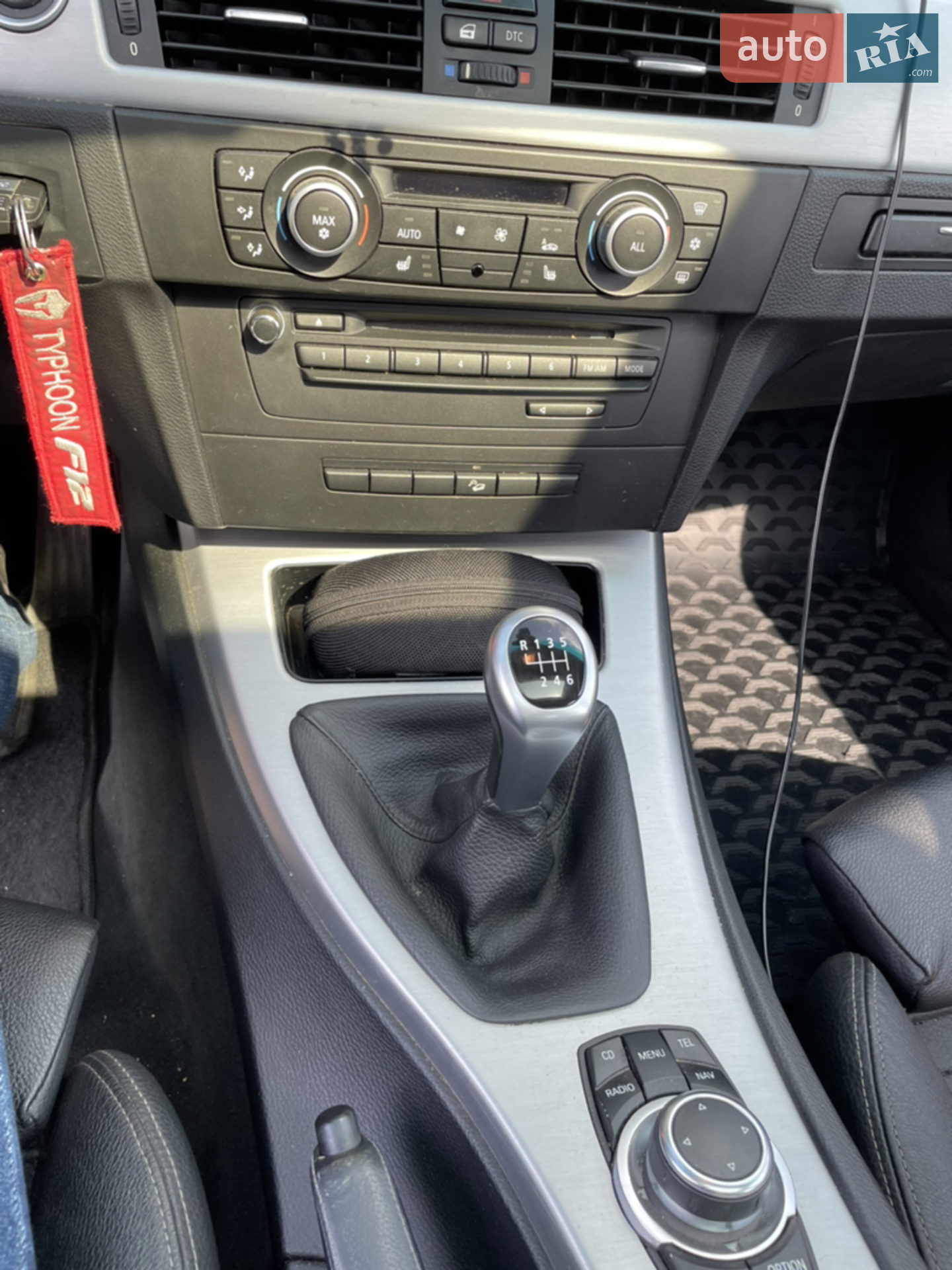 2011 BMW 3er - мініатюра 9