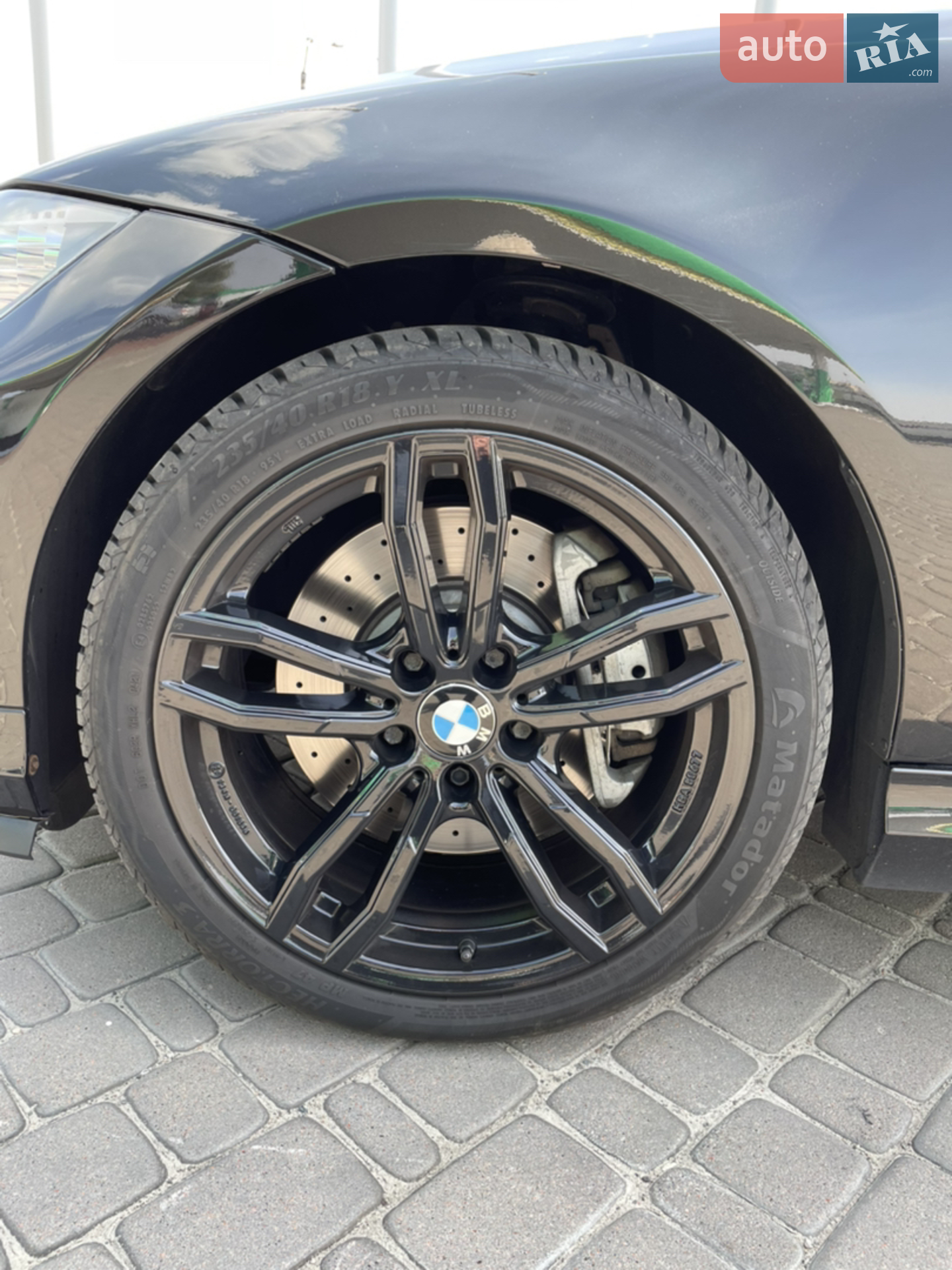 2011 BMW 3er - мініатюра 7