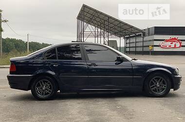 AUTO.RIA – Продам БМВ 3 Серия 1999 (BO3757EE) дизель 2.0