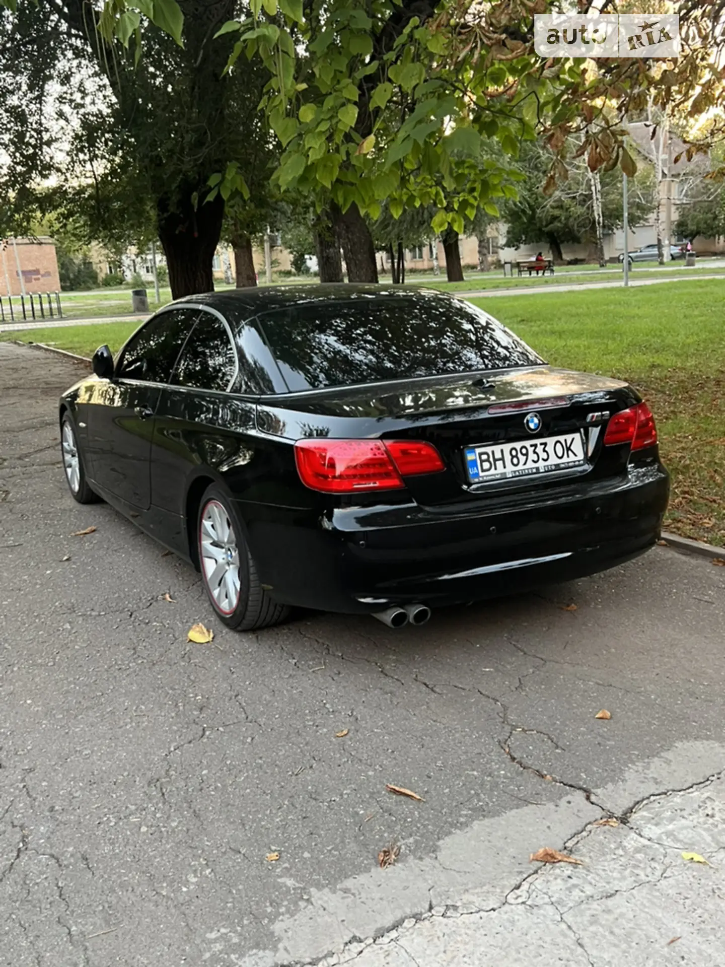 2012 BMW 3er - мініатюра 2