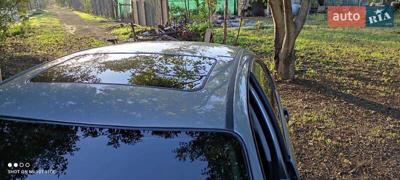 Седан BMW 3 Series 2003 в Першотравенске фото 25 Седан BMW 3 Series 2003 в Першотравенске