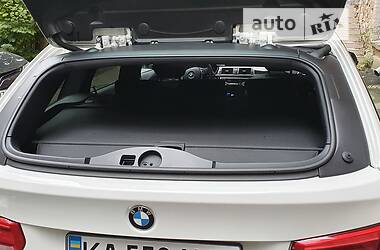 Універсал BMW 3 Series 2018 в Києві