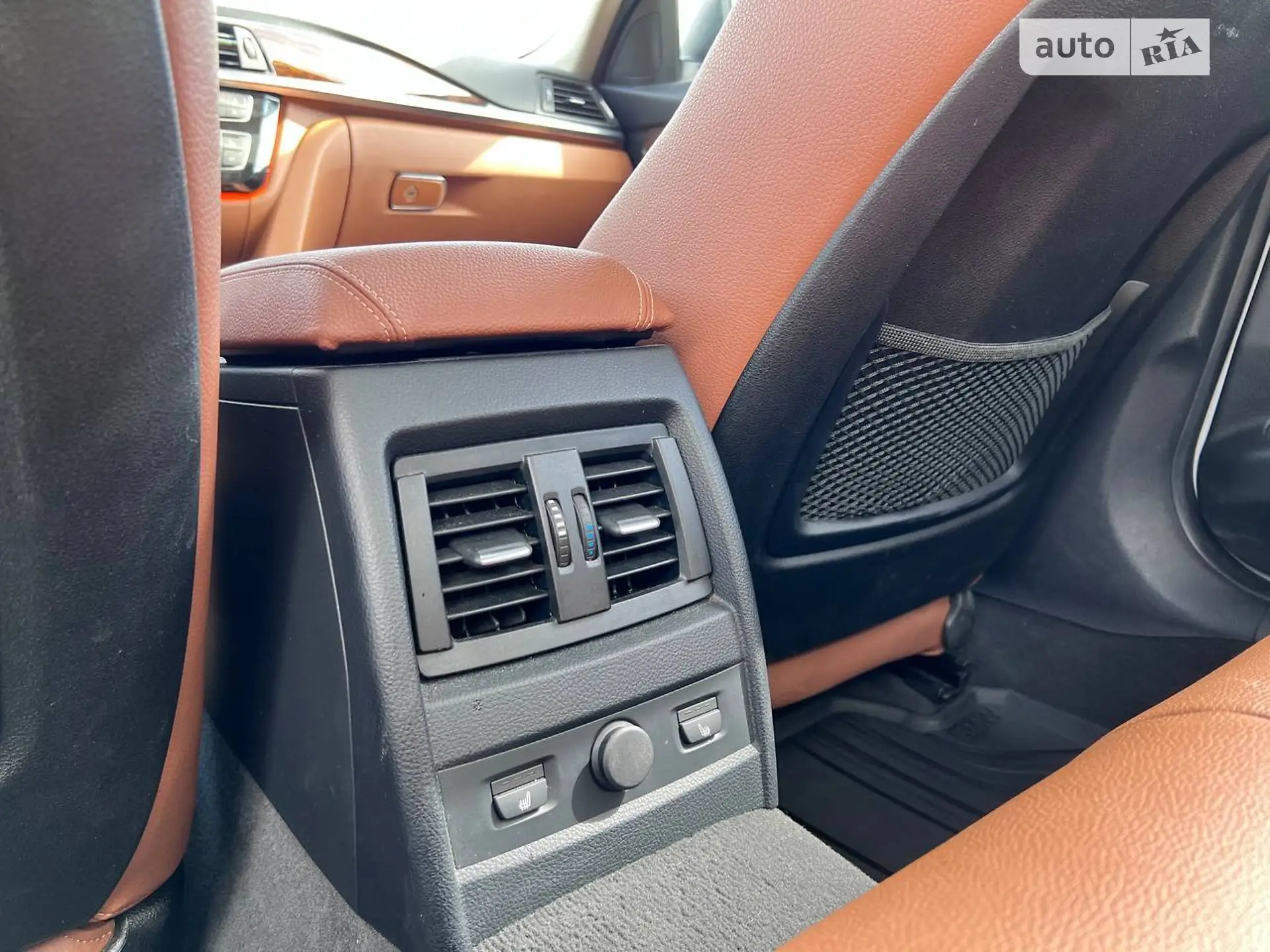 2014 BMW 3er - мініатюра 18