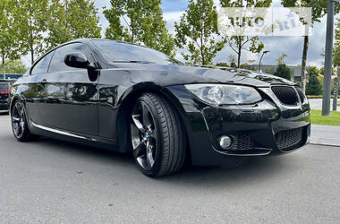 Купе BMW 3 Series 2012 в Днепре