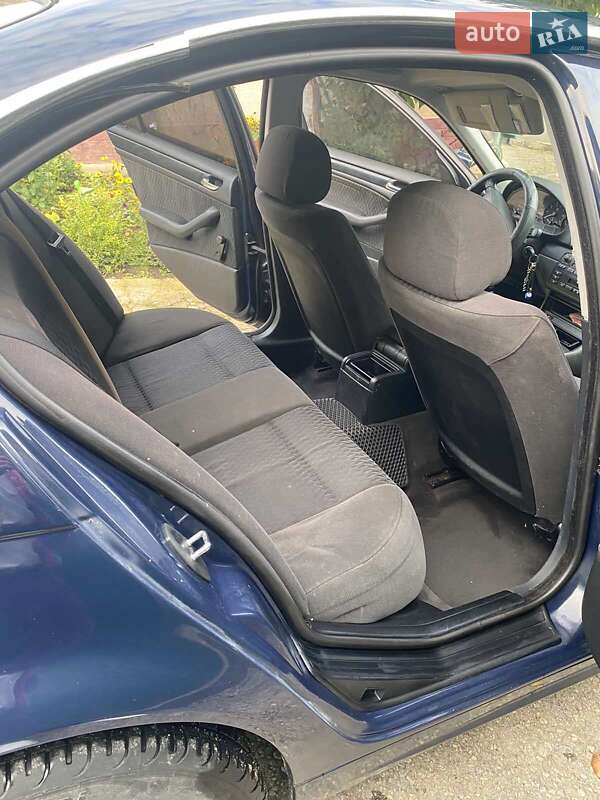 Седан BMW 3 Series 1999 в Каменец-Подольском