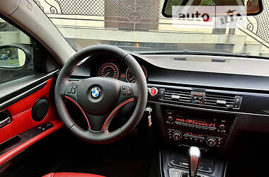Купе BMW 3 Series 2008 в Дніпрі