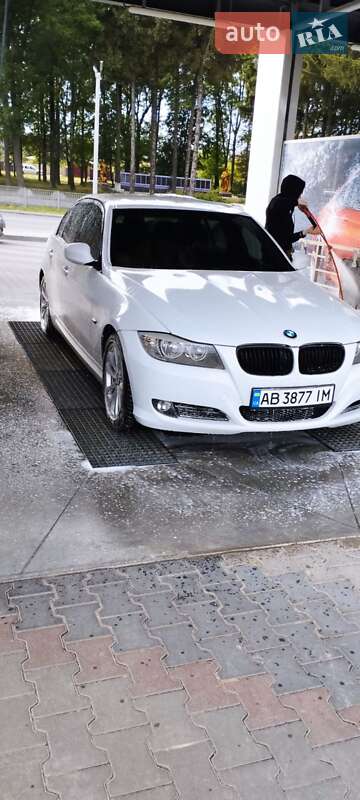 Седан BMW 3 Series 2009 в Виннице фото 7 Седан BMW 3 Series 2009 в Виннице