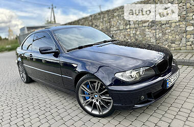 Купе BMW 3 Series 2003 в Львове