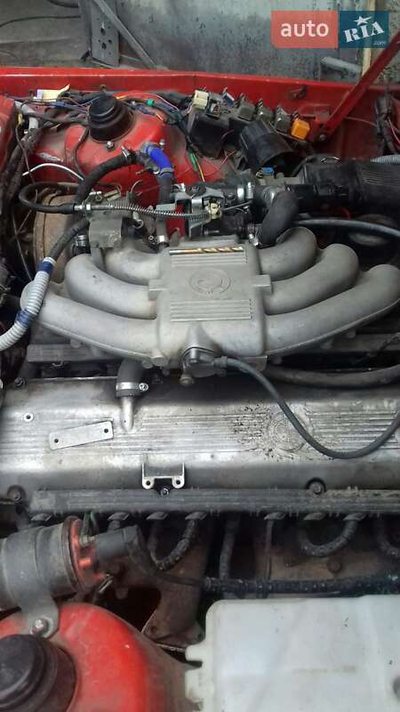 Купе BMW 3 Series 1983 в Подільську