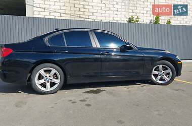 Седан BMW 3 Series 2013 в Днепре