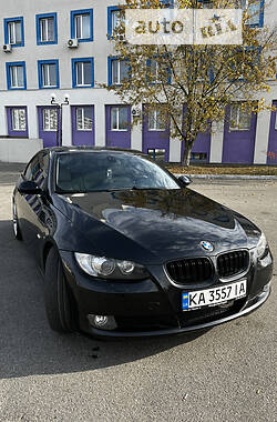 Купе BMW 3 Series 2006 в Киеве
