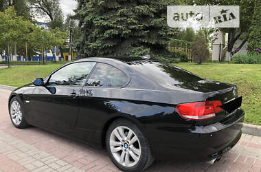 Купе BMW 3 Series 2007 в Тернополе