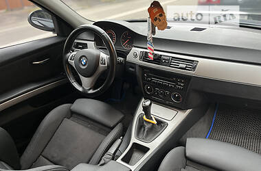 Универсал BMW 3 Series 2007 в Житомире