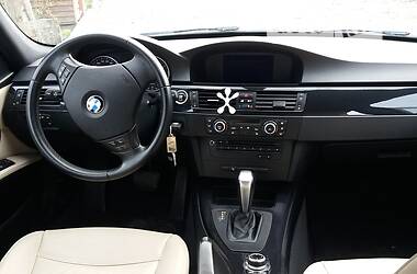 Универсал BMW 3 Series 2012 в Тернополе