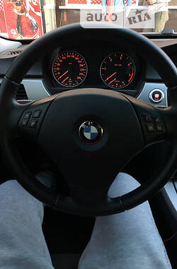 Универсал BMW 3 Series 2005 в Коломые