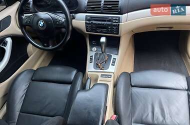 Купе BMW 3 Series 2004 в Киеве