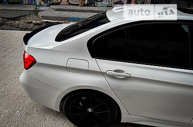 Седан BMW 3 Series 2015 в Одесі