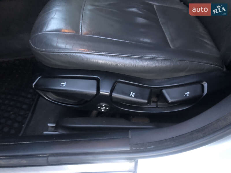 Універсал BMW 3 Series 2004 в Борщеві