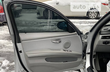 Универсал BMW 3 Series 2008 в 