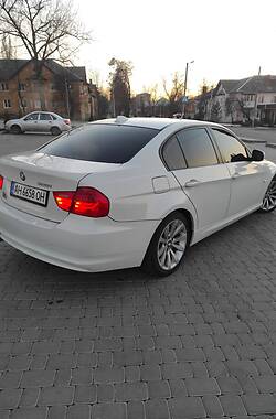 Седан BMW 3 Series 2011 в Оратові