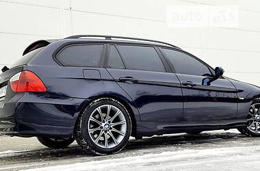 Универсал BMW 3 Series 2006 в Киеве