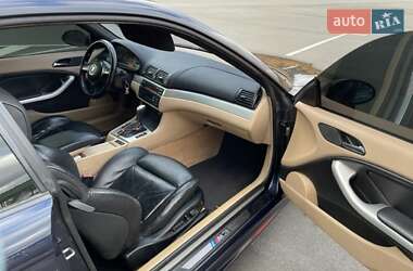 Купе BMW 3 Series 2004 в 