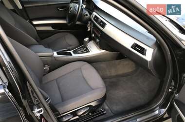 Універсал BMW 3 Series 2008 в Одесі