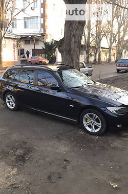 Универсал BMW 3 Series 2010 в Одессе