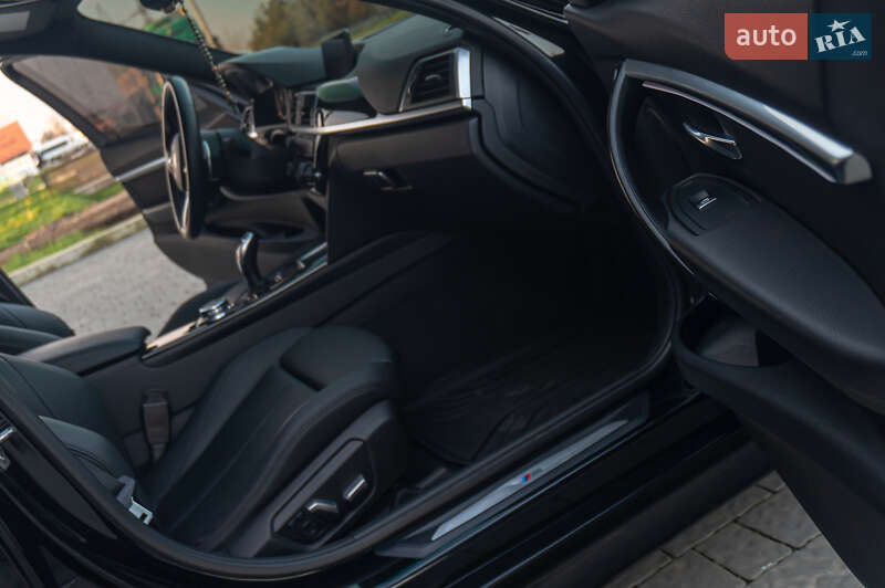 Седан BMW 3 Series 2016 в Ужгороде фото 29 Седан BMW 3 Series 2016 в Ужгороде