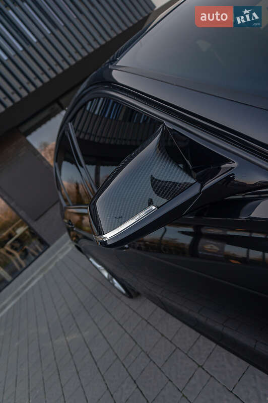 Седан BMW 3 Series 2016 в Ужгороде фото 10 Седан BMW 3 Series 2016 в Ужгороде