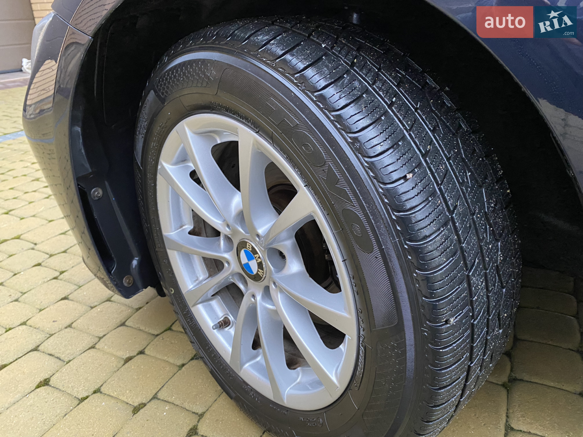 2015 BMW 3er - мініатюра 13