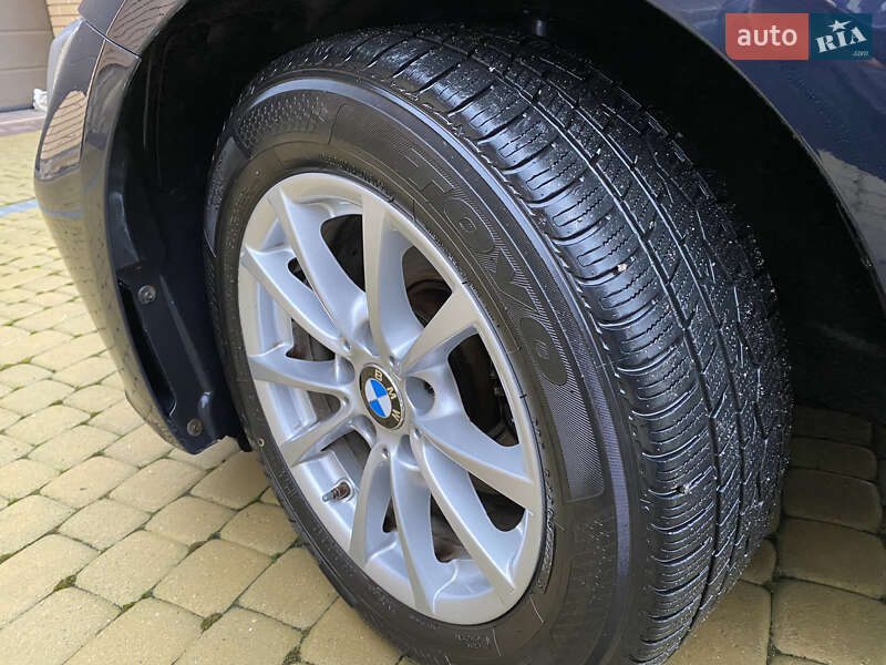 Универсал BMW 3 Series 2015 в Ровно