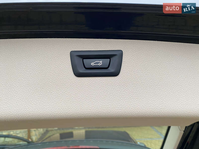 Универсал BMW 3 Series 2015 в Ровно