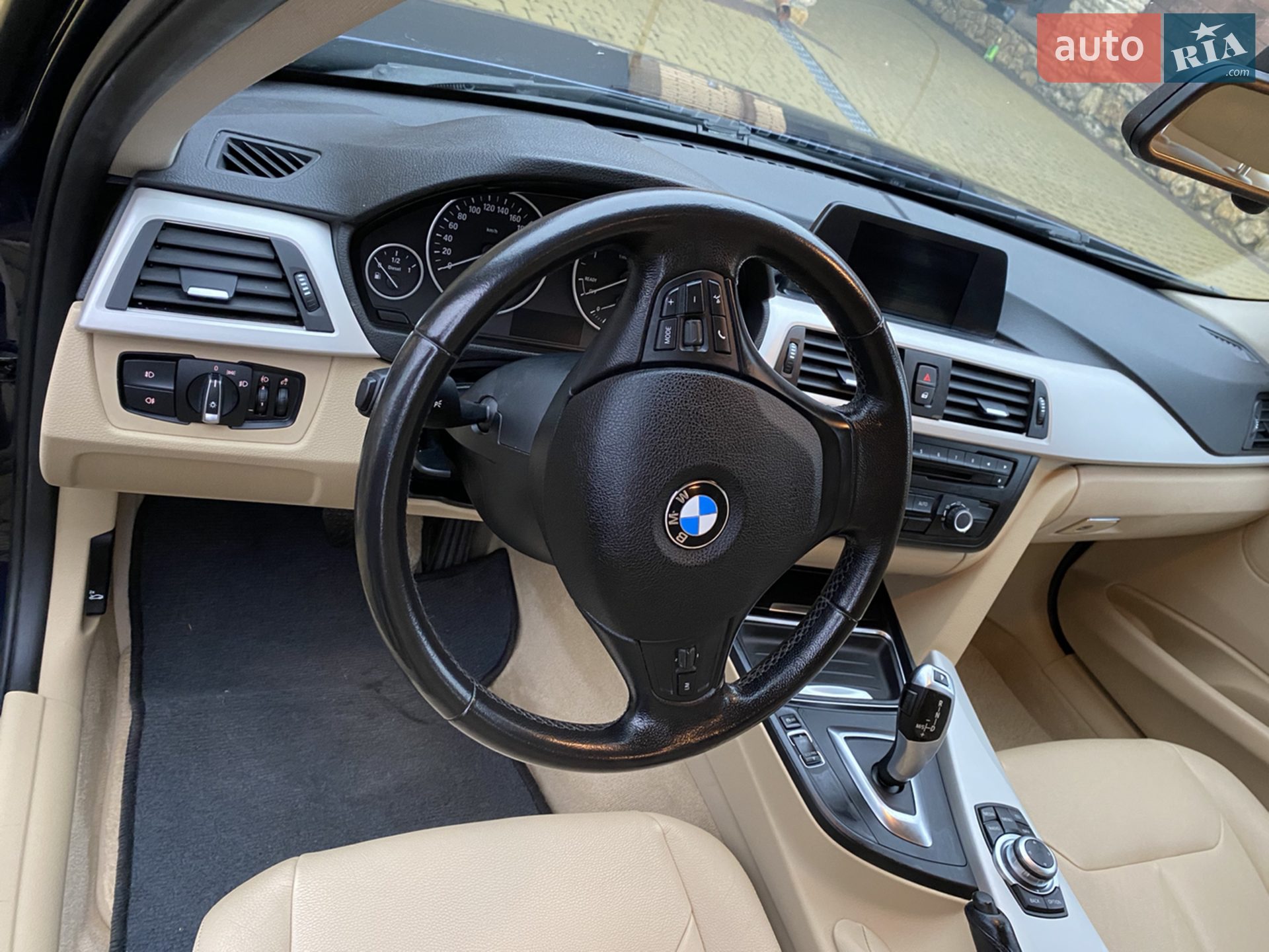 2015 BMW 3er - мініатюра 30