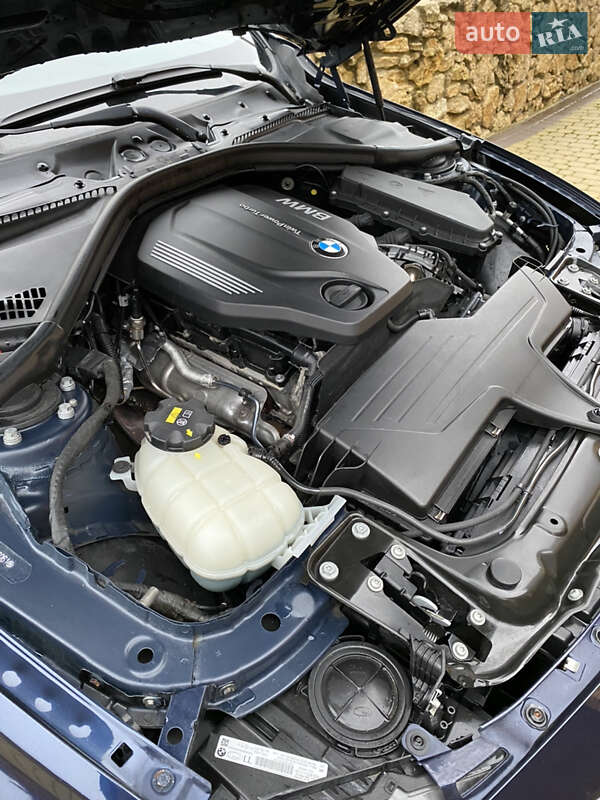Универсал BMW 3 Series 2015 в Ровно