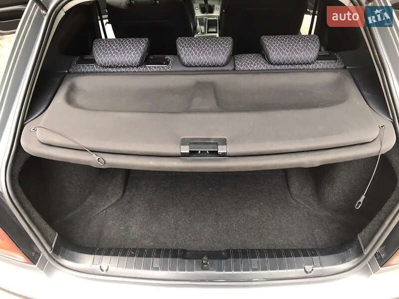 Хетчбек BMW 3 Series 2004 в Києві фото 10 Хетчбек BMW 3 Series 2004 в Києві