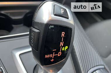 Седан BMW 3 Series 2013 в 