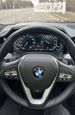 Седан BMW 3 Series 2019 в 
