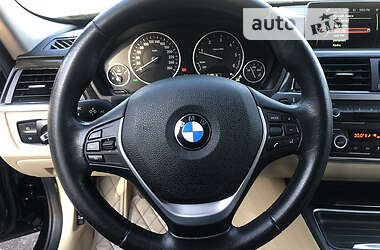 Универсал BMW 3 Series 2013 в Виннице